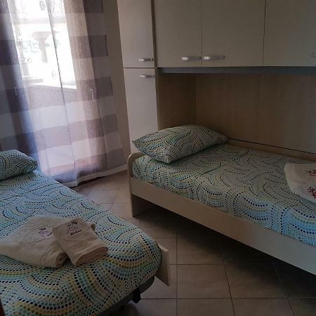 Appartement Il Castello à Olbia Extérieur photo
