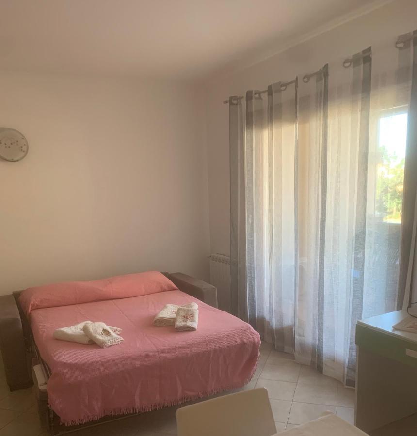 Appartement Il Castello à Olbia Extérieur photo