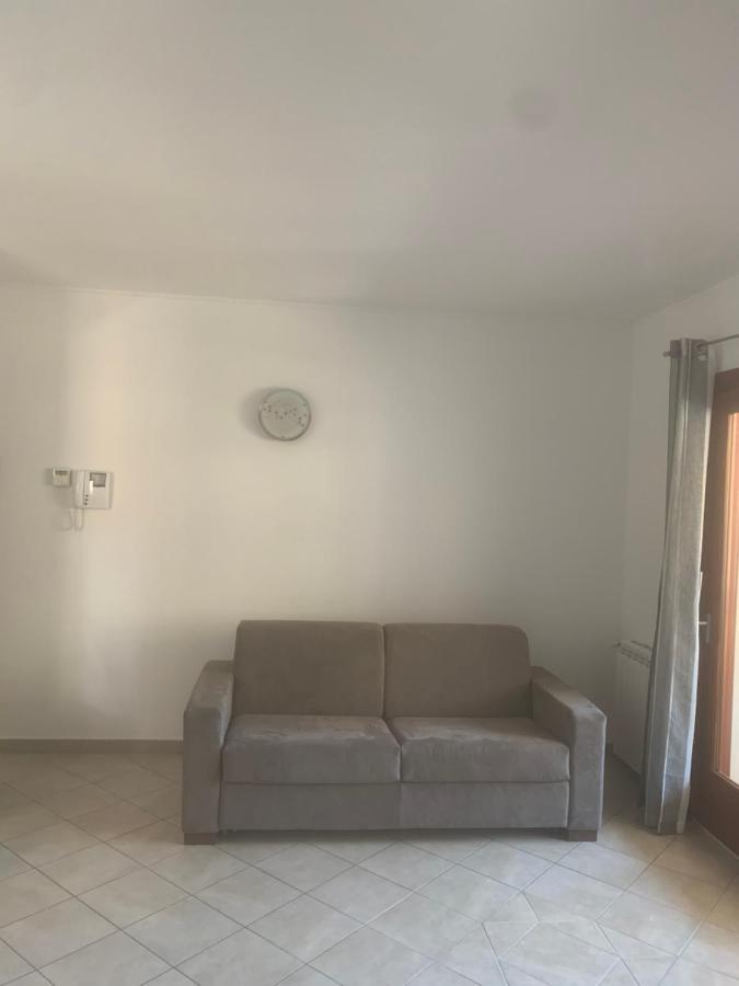 Appartement Il Castello à Olbia Extérieur photo