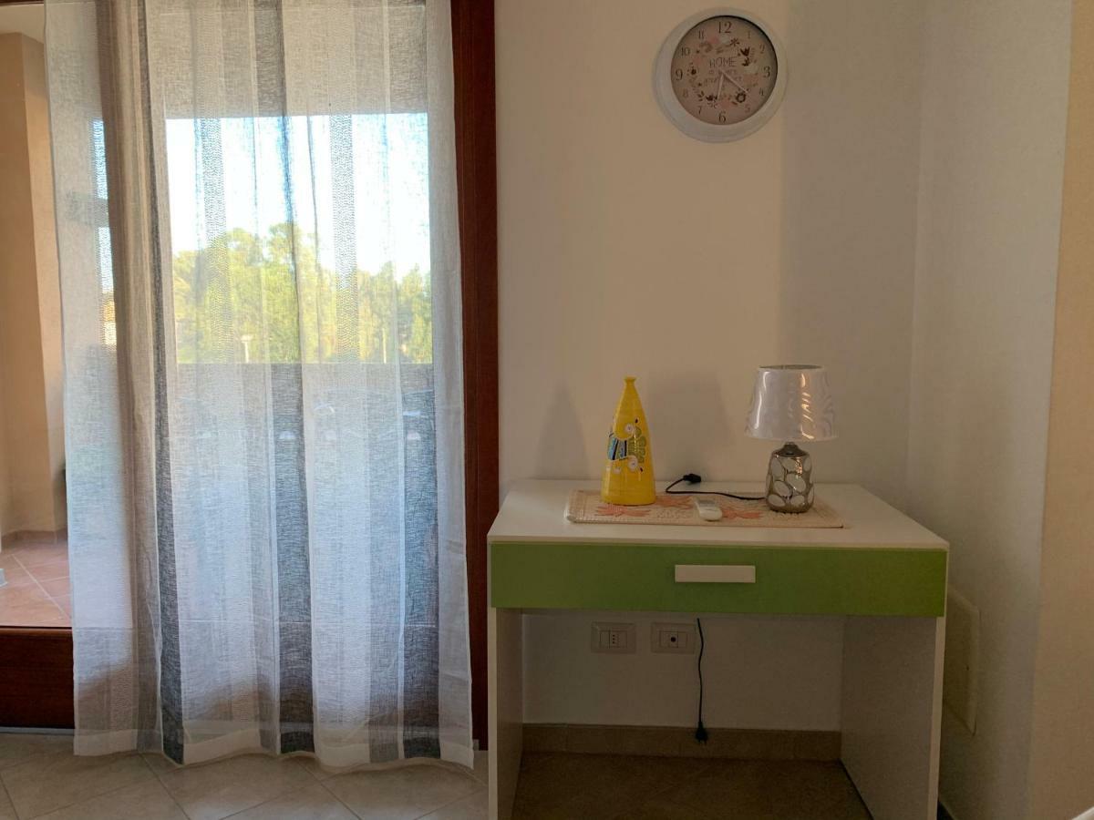 Appartement Il Castello à Olbia Extérieur photo