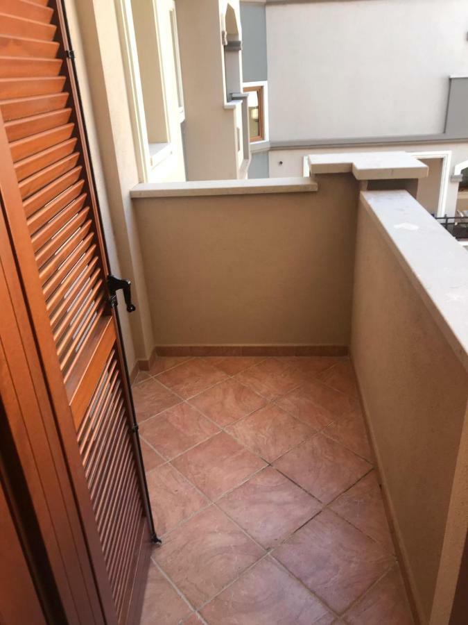 Appartement Il Castello à Olbia Extérieur photo
