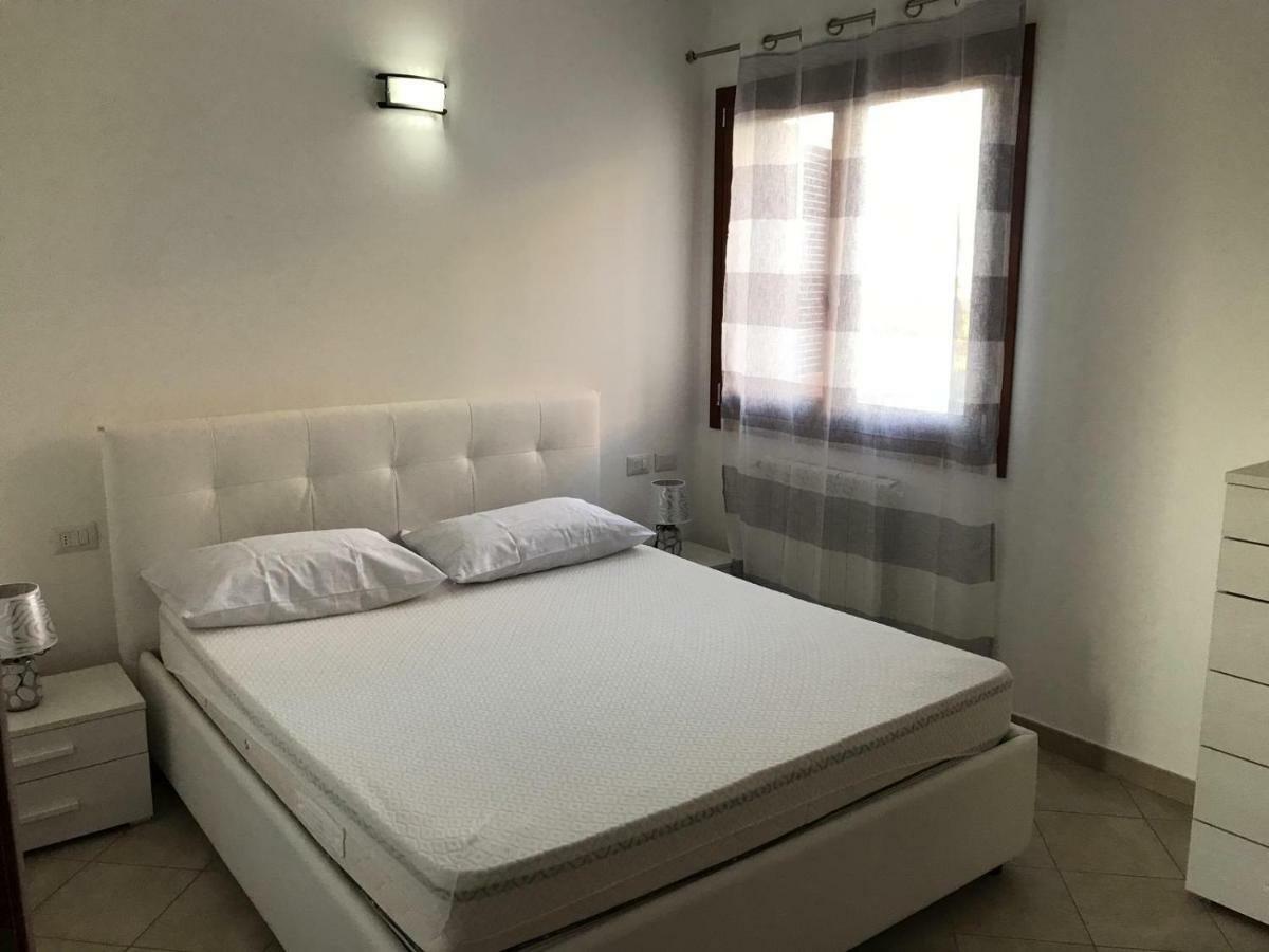 Appartement Il Castello à Olbia Extérieur photo
