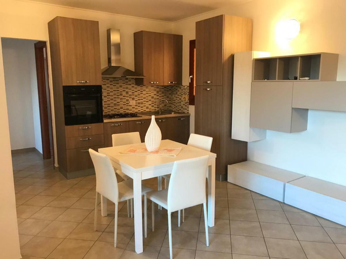 Appartement Il Castello à Olbia Extérieur photo