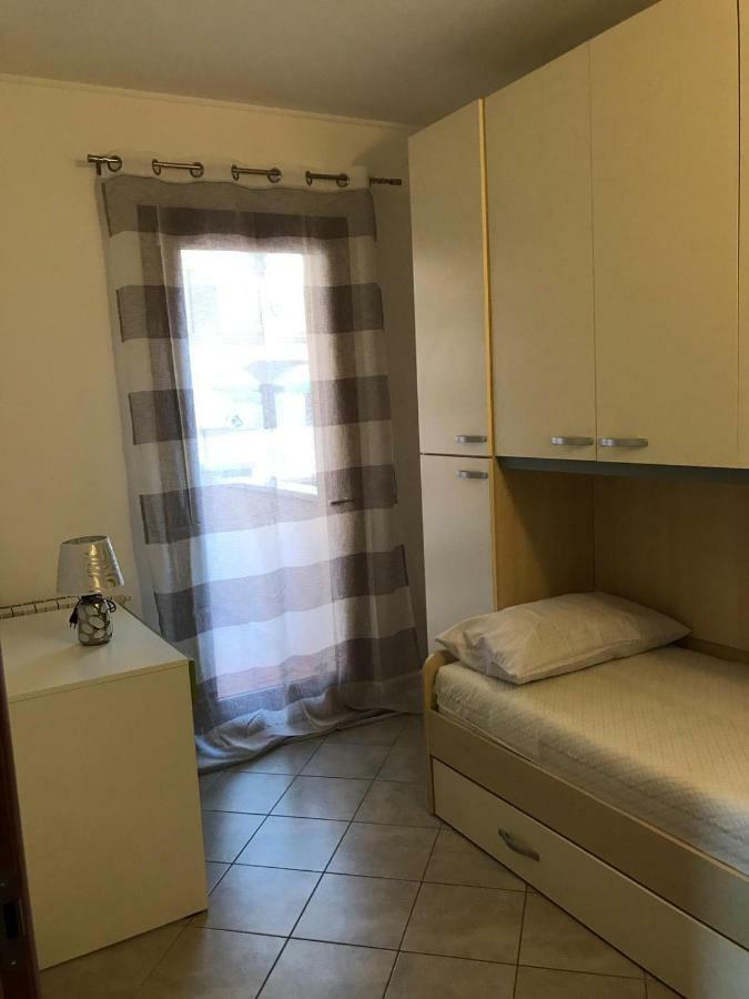 Appartement Il Castello à Olbia Extérieur photo