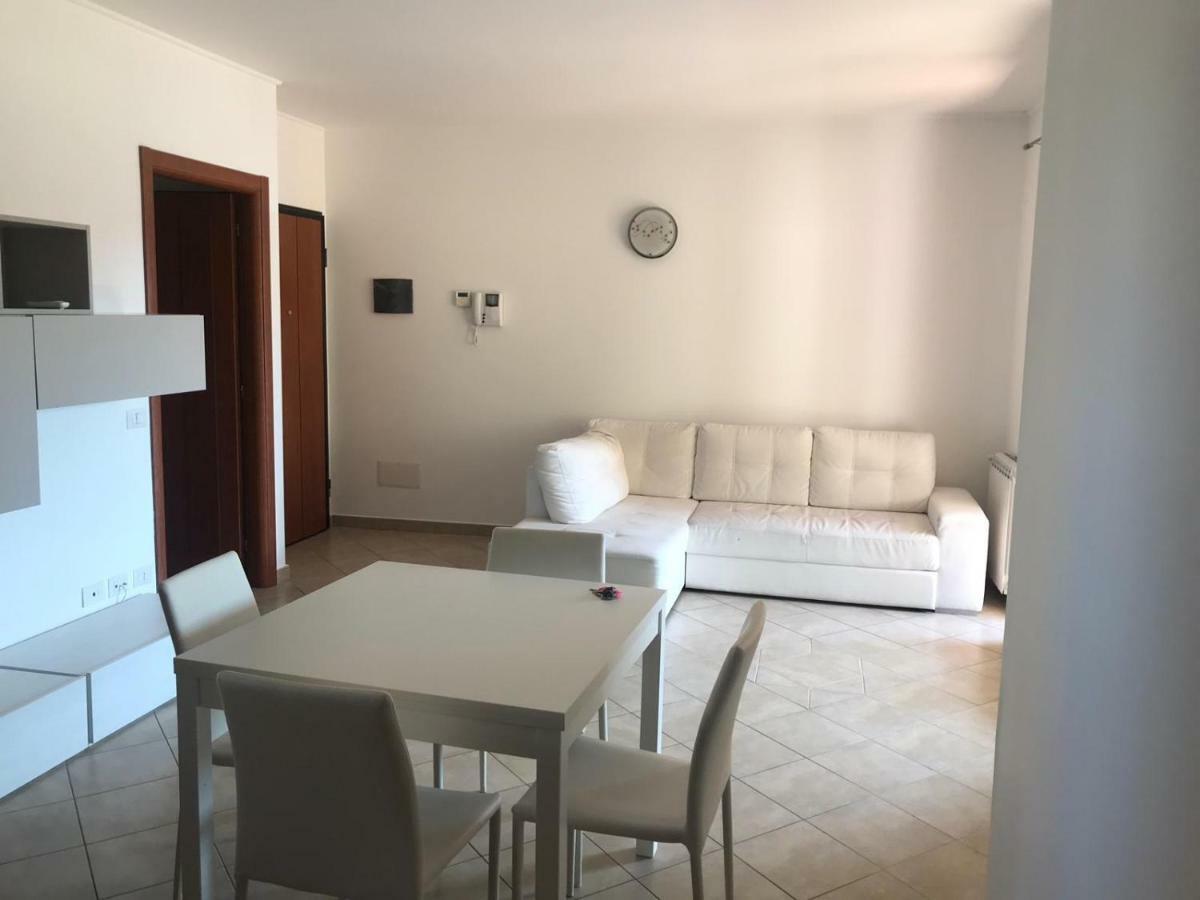 Appartement Il Castello à Olbia Extérieur photo