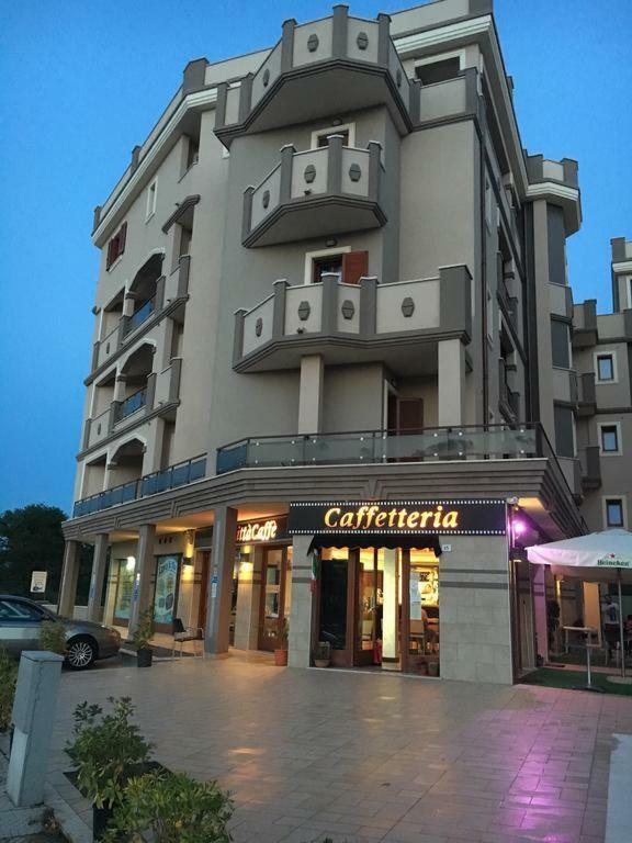 Appartement Il Castello à Olbia Extérieur photo