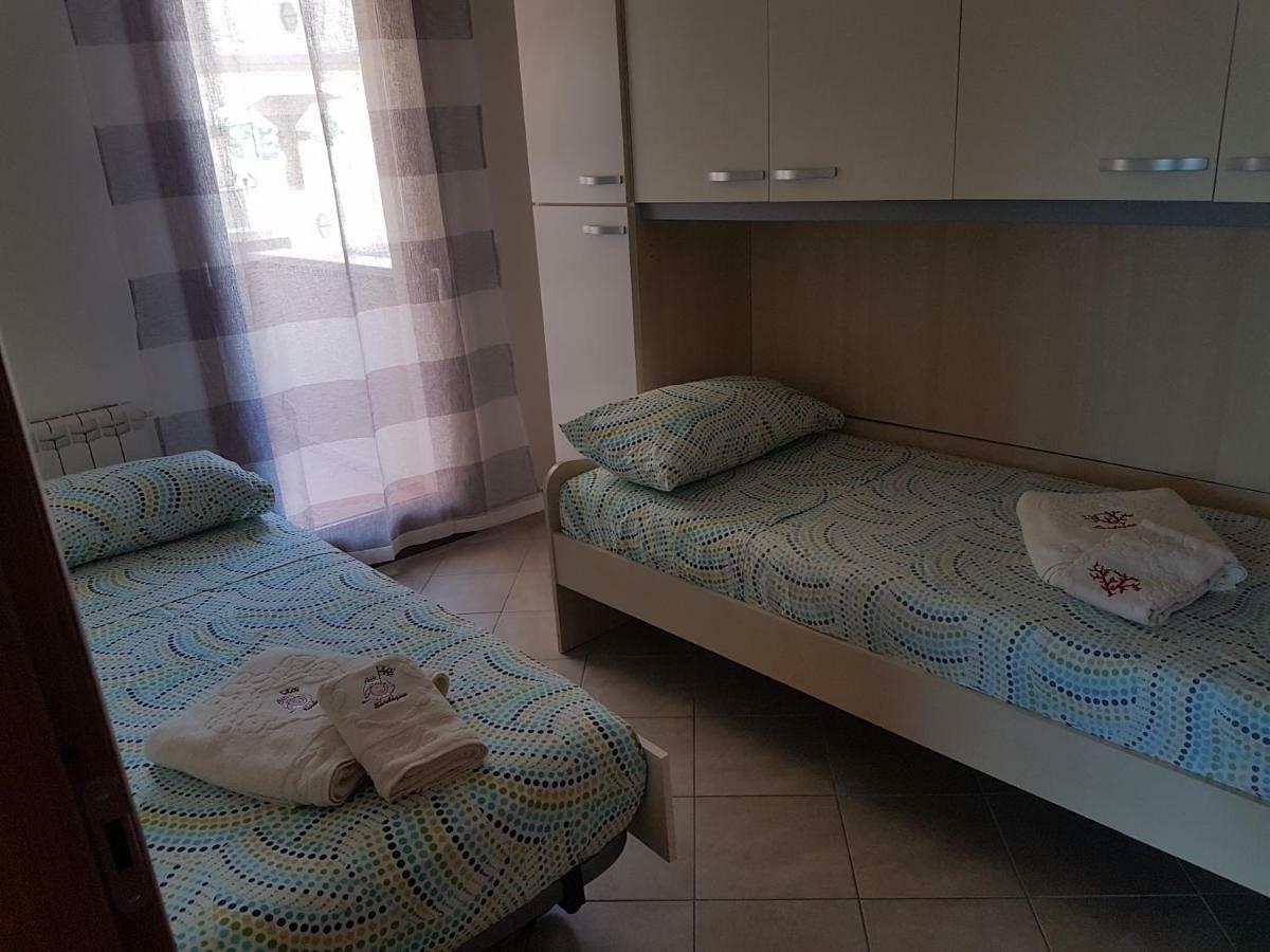 Appartement Il Castello à Olbia Extérieur photo