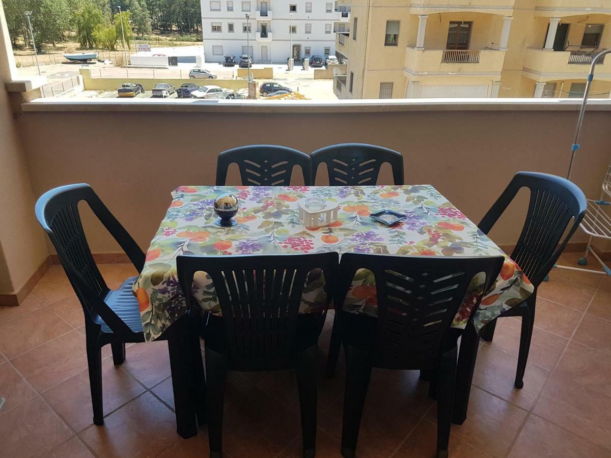 Appartement Il Castello à Olbia Extérieur photo