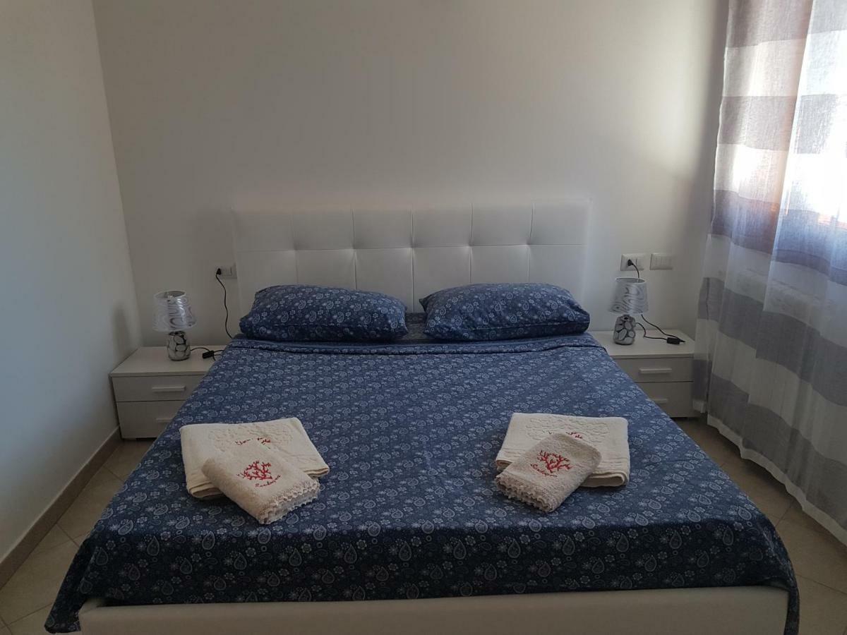 Appartement Il Castello à Olbia Extérieur photo